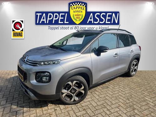 Citroen C3 Aircross 1.2 Business 110 Pk/ Head up display/17, Auto's, Citroën, Bedrijf, C3 Aircross, ABS, Airbags, Airconditioning
