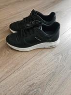 Skechers maat 36,5, Skechers, Zwart, Ophalen of Verzenden, Sneakers of Gympen
