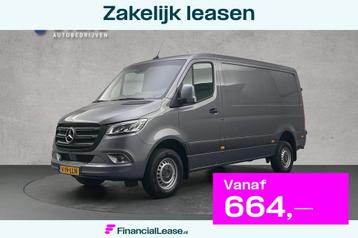 Mercedes-Benz Sprinter 317 1.9 CDI L2H1 RWD | Parkeersensore beschikbaar voor biedingen