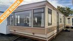 Cosalt Vienna super 2 slpk,douche, Caravans en Kamperen, Stacaravans, Tot en met 4