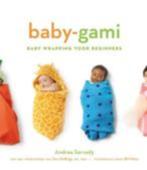 A. Sarvady: Bagy-gami, baby wrapping voor beginners, Ophalen of Verzenden, Gelezen, Opvoeding tot 6 jaar