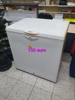 Vrieskist - Koel en Betrouwbaar, Ophalen, Vrieskist, Gebruikt, Energieklasse A of zuiniger