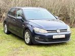 Volkswagen Golf 1.0 TSI Comfortline/Automaaat/Trekhaak/NL Au, 1154 kg, Gebruikt, Blauw, 23 km/l