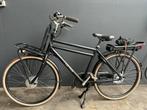 Cortina ecomo U4 transport elektrische fiets frame maat 52cm, Versnellingen, 49 tot 53 cm, Zo goed als nieuw, Ophalen