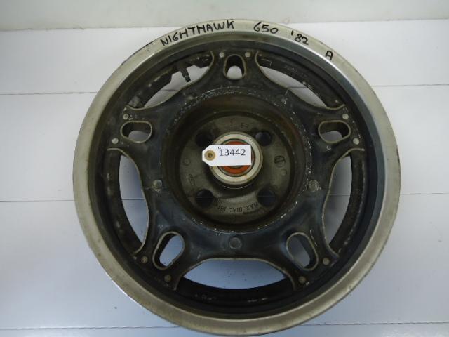 CB650C 1980 - 1981 Honda Velg D1-23688, Motoren, Accessoires | Overige