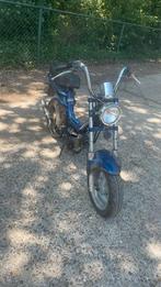 Tomos rollend frame, Fietsen en Brommers, Brommers | Tomos, Ophalen of Verzenden, Gebruikt