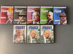 DVD's van Frost, diverse jaargangen, Alle leeftijden, Boxset, Ophalen of Verzenden, Zo goed als nieuw