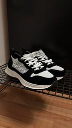 Dior B25 Zwart - Maat 41 - Zo goed als nieuw, Kleding | Heren, Schoenen, Ophalen of Verzenden, Zo goed als nieuw, Zwart, Sneakers of Gympen