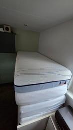 3 x Mline 90 x 200 slow motion hybrid 5, 6 en 8, Ophalen, 90 cm, Eenpersoons, Zo goed als nieuw