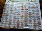 complete Derk de vries sigarenbandjes, Verzamelen, Ophalen of Verzenden, Zo goed als nieuw, Sigarenbandjes