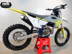 HUSQVARNA FC 450 (bj 2024), Motoren, Motoren | Husqvarna, 450 cc, Motorrijbewijs A, Bedrijf, Onbekend