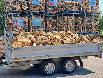 haardhout DROOG  beschikbaar voor biedingen