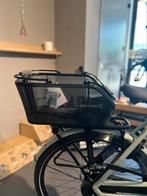 Fietsmanden NIEUW, Fietsen en Brommers, Fietsaccessoires | Fietsmanden, Stuurbevestiging, Basil, Nieuw, Ophalen of Verzenden
