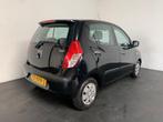 Hyundai i10 1.1 Active Cool (bj 2010), Voorwielaandrijving, Gebruikt, 4 cilinders, 400 kg