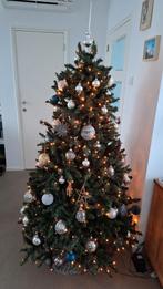 Kunst kerstboom, Diversen, Ophalen, Gebruikt