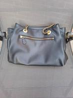 Zwarte guess tas, Ophalen, Zo goed als nieuw, Zwart