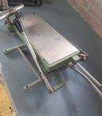 Langgatboorinrichting, Doe-het-zelf en Verbouw, Ophalen of Verzenden, Gebruikt