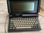 Sanyo 16 LT laptop jaren 80 lees, Computers en Software, Ophalen of Verzenden