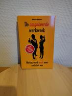 De Omgekeerde Werkweek - Gerhard Hormann, Boeken, Ophalen of Verzenden, Gelezen, Management, Gerhard Hormann