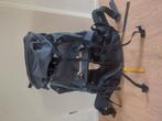 Macpac Rimu size 3 backpack, Ophalen, Gebruikt, Grijs