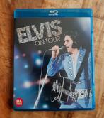 Elvis On Tour, Cd's en Dvd's, Blu-ray, Ophalen of Verzenden, Zo goed als nieuw, Documentaire en Educatief