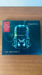 Cd emolecule, the architect, Cd's en Dvd's, Cd's | Hardrock en Metal, Ophalen of Verzenden, Zo goed als nieuw