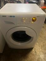 Zanussi 8 kg wasmachine als nieuw, Witgoed en Apparatuur, Wasmachines, 1200 tot 1600 toeren, Minder dan 85 cm, 8 tot 10 kg, Ophalen of Verzenden