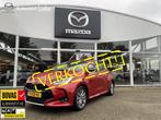 Mazda 2 Hybrid 1.5 Select l ZEER COMPLEET, Auto's, Mazda, Te koop, Hatchback, Gebruikt, 450 kg