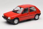 1:18  Peugeot 205 GR 5drs 1984  -  MCG, Overige merken, Auto, Info@bram-modelcars.nl, Modelcar Groep