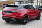 Land Rover Range Rover Velar 3.0 V6 SC AWD 381pk R-Dynamic S, Auto's, Automaat, Gebruikt, 2995 cc, Met garantie (alle)