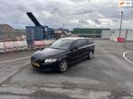 Volvo V50 1.6 D2 Sport Clima.Navi, Voorwielaandrijving, Euro 5, 4 cilinders, 700 kg