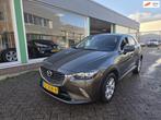 Mazda CX-3 2.0 SkyActiv-G 120 TS+|KEYLESS|PDC|NAVI|STOELVW|, Voorwielaandrijving, 1998 cc, Gebruikt, 4 cilinders