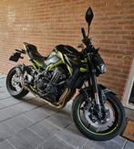 Kawasaki z900 performance (2022) 8000km, Motoren, Ophalen
