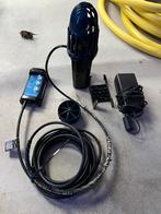 Tunze stream 3+ stromingspomp zee aquarium, Dieren en Toebehoren, Ophalen of Verzenden, Zo goed als nieuw, Leeg aquarium
