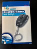 HQ-AT10 Alcoholtester met Sleutelhanger, Ophalen of Verzenden, Nieuw