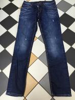 Anthony morato fredo skinny jeans 30/46 blauw, Maat 38/40 (M), Blauw, Ophalen of Verzenden, Zo goed als nieuw