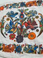 Vintage villeroy en boch kleedje, Acapulco, kleed, Antiek en Kunst, Ophalen of Verzenden