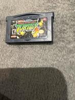 TMNT 3 - Game Boy Advance, Avontuur en Actie, Gebruikt, 1 speler, Ophalen of Verzenden