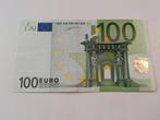 100 Euro 2002 Nederland Duisenberg (2), Postzegels en Munten, Bankbiljetten | Europa | Eurobiljetten, Ophalen of Verzenden, Overige landen