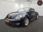 Volkswagen Beetle 1.2 TSI Design BlueMotion, 4 cilinders, 4 stoelen, Zwart, Leder