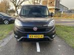 Fiat Dobló Cargo 1.6 MJ L1H1 SX Start & Stop | AUTOMAAT | 9, Euro 5, Stof, Gebruikt, 4 cilinders