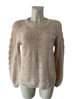 Neo Noir trui M, Zwart, Ophalen of Verzenden, Zo goed als nieuw