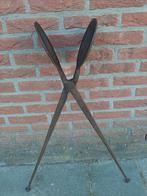 Kniepertjes Bak IJzer, Antiek en Kunst, Antiek | Gereedschap en Instrumenten, Ophalen