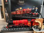 LEGO Harry Potter Hogwarts Express-Collectors Edition 76405, Ophalen, Zo goed als nieuw, Complete set, Lego