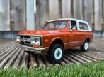 ACME GMC Jimmy 1971 Dealer Ad Truck 1:18, Ophalen of Verzenden, Nieuw, Auto, Overige merken