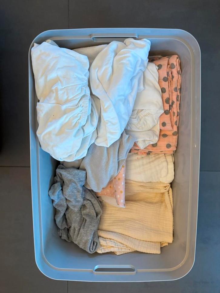 Babyspullen, Kinderen en Baby's, Kinderspulletjes, Zo goed als nieuw, Ophalen of Verzenden