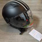 Vito Moda kinder jethelm bambino mat zwart YM, Info@jynkx.com, Jynkx, Nieuw, Ophalen of Verzenden