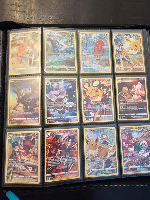 Brilliant Stars - Trainer Gallery Kaarten, Hobby en Vrije tijd, Verzamelkaartspellen | Pokémon, Zo goed als nieuw, Ophalen of Verzenden