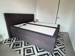 Swiss Sense boxspring, Ophalen, Gebruikt, Tweepersoons, 180 cm