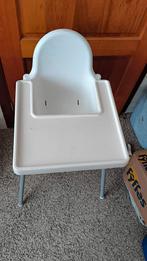 Kinderstoel ikea, Ophalen, Gebruikt, Overige typen